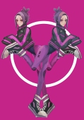 あさぎ