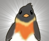 あかいあとり