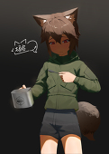 扬启