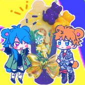 らふとななみ