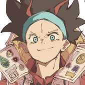 はるてぃむ