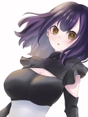 蛇沼ルカ