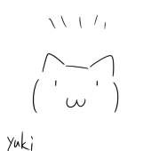 yuki