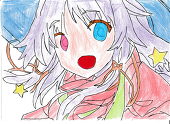 箱宮みより（みよりん）