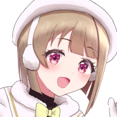 ちゃ