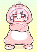 でこぼし