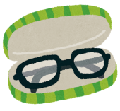 メガネ