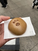 しなびたねぎ
