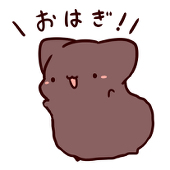 夜影黒月