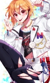 ハルキ
