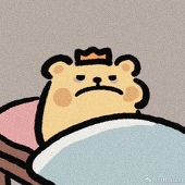 见到我请催我去画画