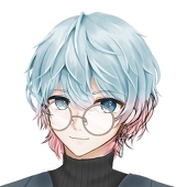 瑠水月