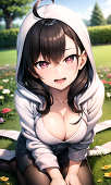 エロ魔神