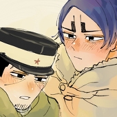 メ