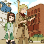 ハルハラ