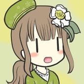 まるはちゃ。