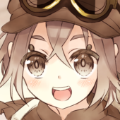 水影月