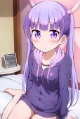 逆サウザー