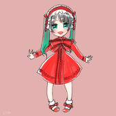 清咲