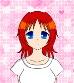 橘リカちゃん