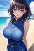 riooon/AIイラスト