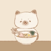 さんにゃん