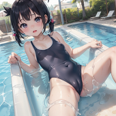 テスト中