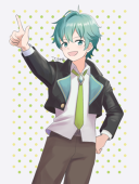 板野