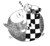 くねかり
