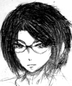 珈琲も紅茶も愛する眼鏡