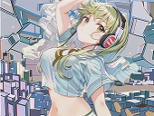 やく