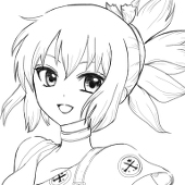弥涼｜isuzu