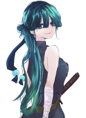 青慈ゆう