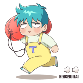 翔子