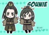 ともよ