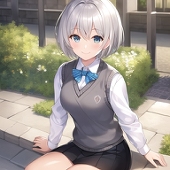 かや