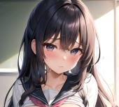 SchoolGirl_Farm