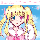 ねう@作品整理中