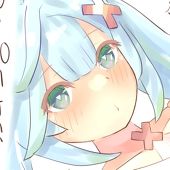 望宙ゆず/NozoraYuzu
