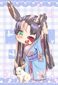 kuriu -chan