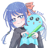 唐川テル☔