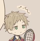 ましゅ。