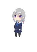 しろん