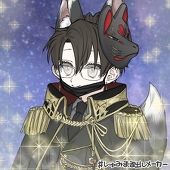 Fen-Wolf-🌙.*·̩͙
