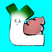 ながねぎ葱太郎