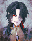 黒一隼人