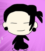 ろしょく