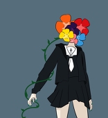 赤朽叶ユナ