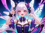 結城蝶々