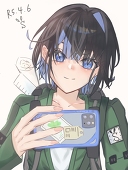 織埜